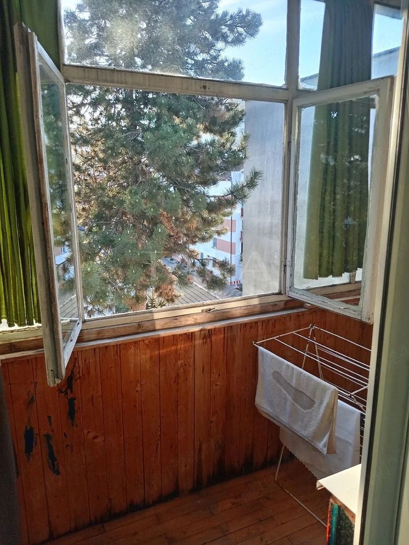 Apartament 3 camere, Mănăștur, zona Grigore Alexandrescu. - Poză 4