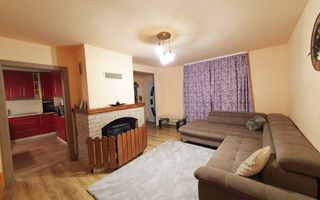 Casa 4 camere, mobilata, 300 mp teren, Ampoi 3 - Poză 3