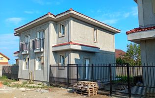 Sanandrei, Duplex pe Etaj, Drum asfaltat