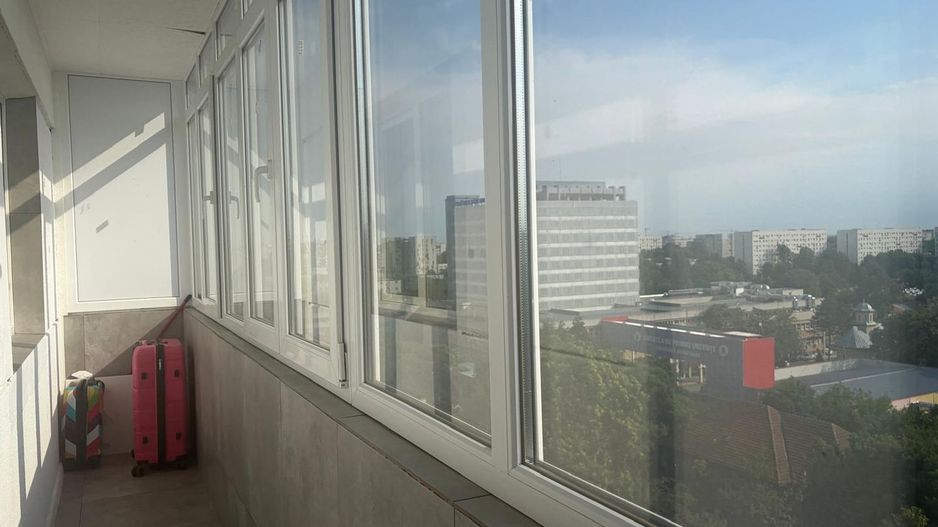 Apartament superb cu doua camere, soseaua Berceni, 550€ - Poză 9