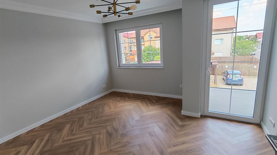 Casa spre vanzare Ghiroda renovata 2025 - Poză 16