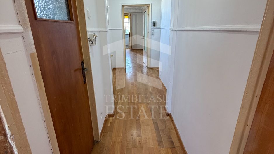 Apartament 2 camere decomandat – Str. Huedin nr. 7 metrou Brâncoveanu - Poză 5