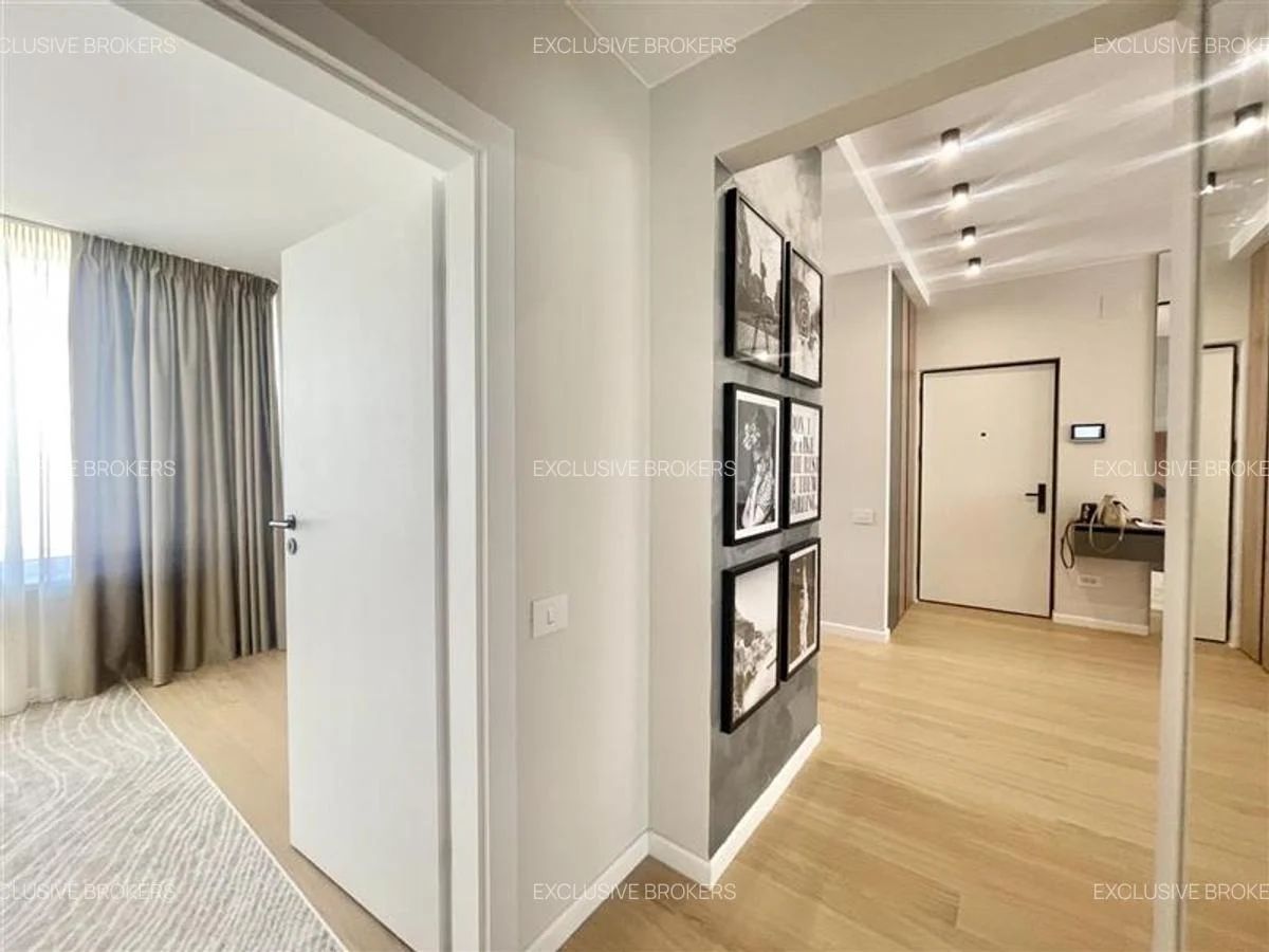 Apartament 3 camere | Catted Family - Poză 8