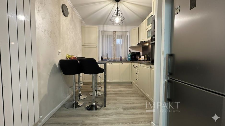 Apartament 3 Camere | 65mp | Decomandat | 2 Bai | Aurel Vlaicu - Poză 4