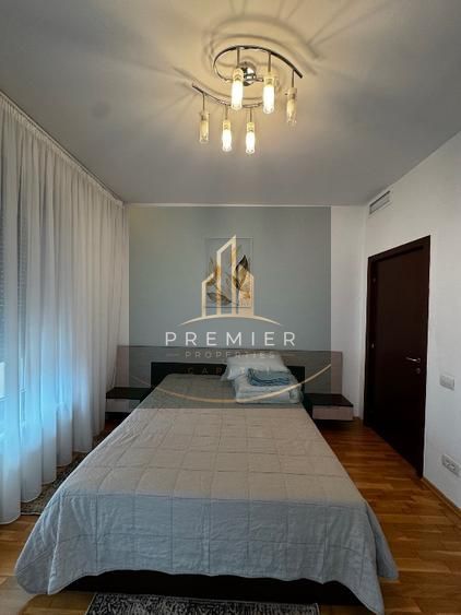 Apartament 2 camere spațios | Nordului | Parcare subterană și boxă - Poză 3
