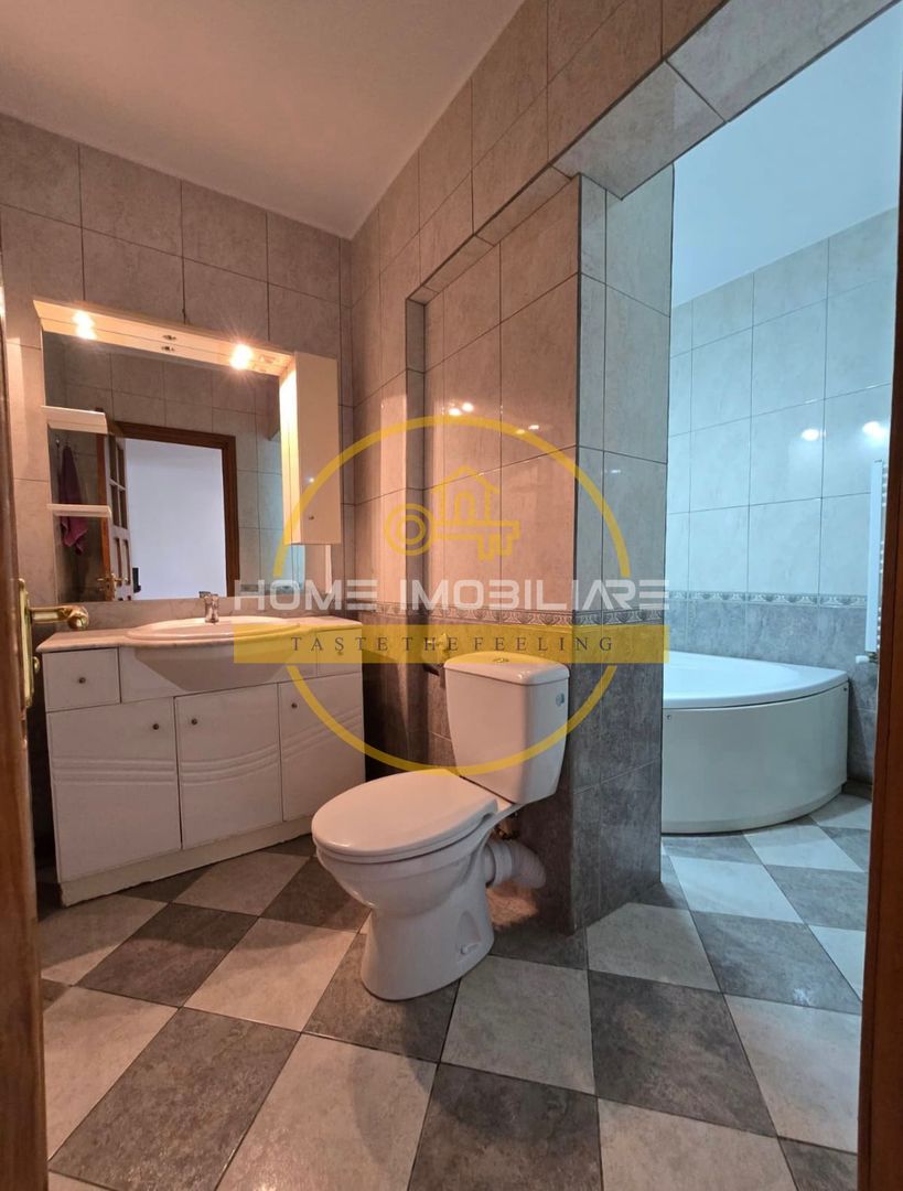 Apartament cu 3 camere / 75mp / in zona Podu Ros- 1001 Articole - Poză 10