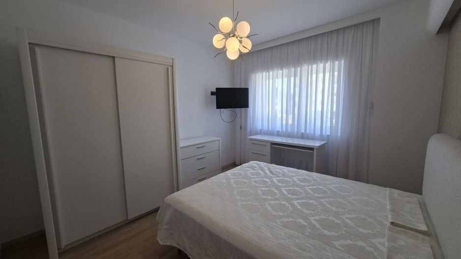 Inchiriere apartament 3 camere centru Ultramodern-Bloc nou - Poză 5