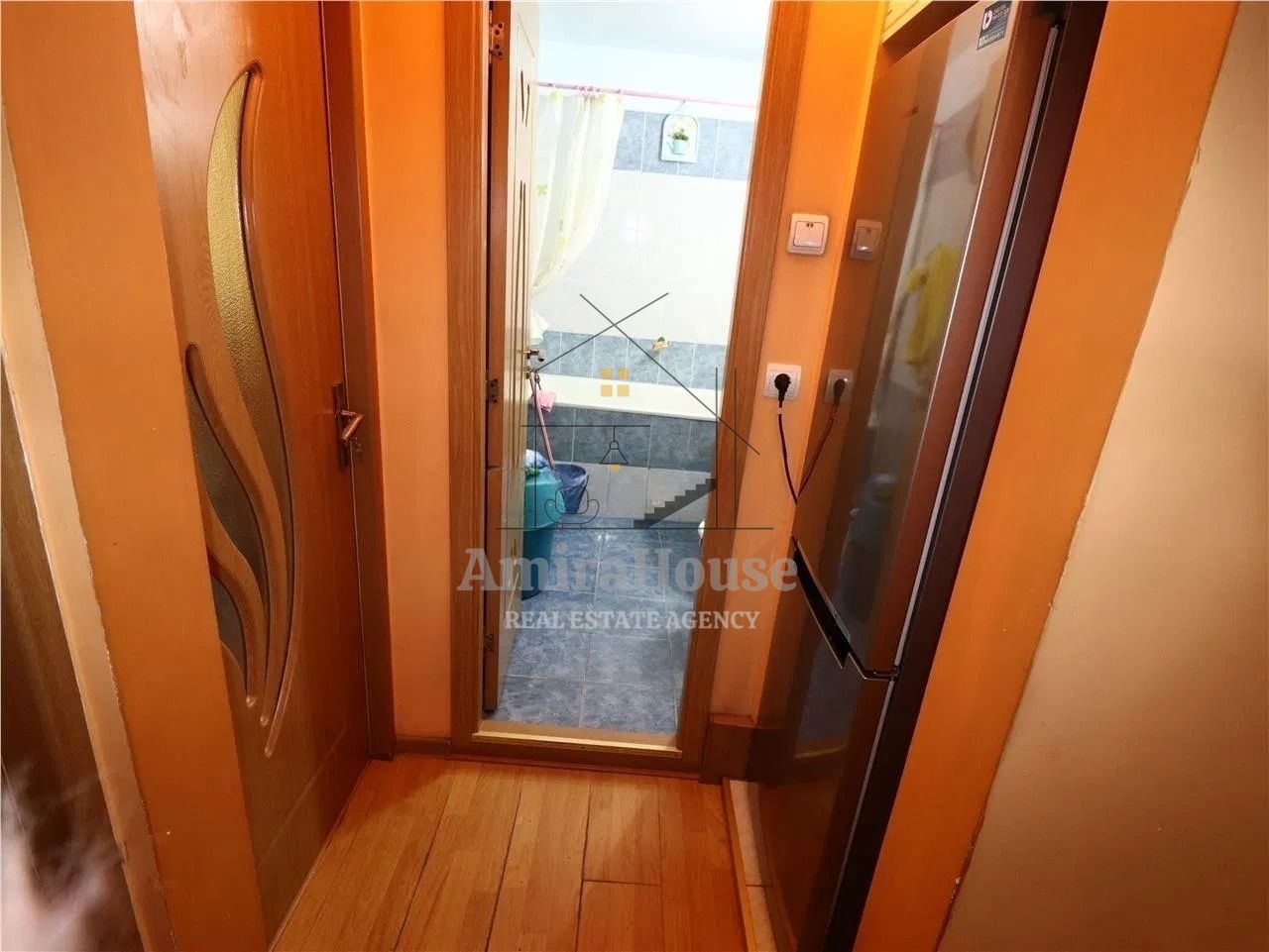 Apartament 3 camere la etajul 3 Intre Lacuri - Poză 10