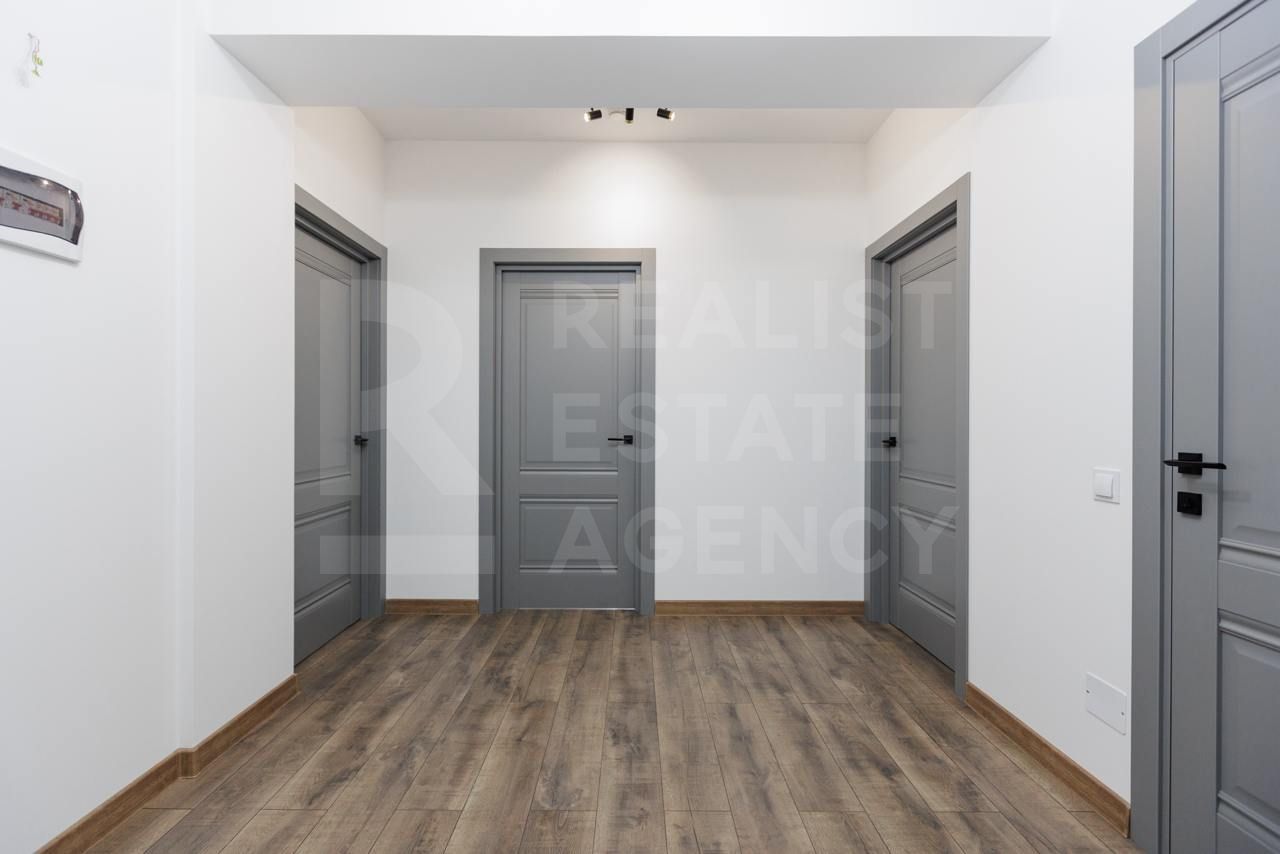 Vânzare, apartament, 2 camere, str. Calea Iesilor, sectorul Buiucani - Poză 11