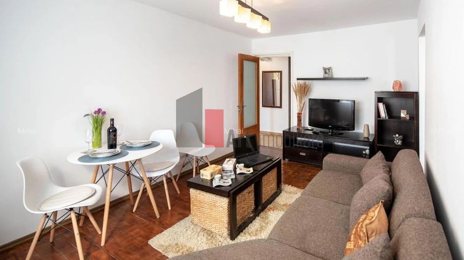 De vanzare 2 camere zona Lacul Tei-Teiul Doamnei - Poză 1