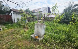 Casă cu 2 camere și teren generos, Dărmănești – Exclusivitate - Poză 8