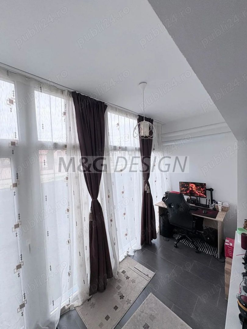 Apartament 2 camere Giroc  bloc nou cu terasa - Poză 4