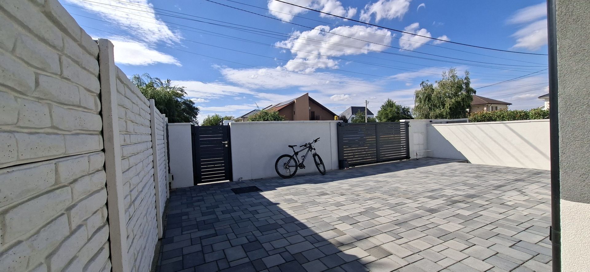 Duplex parter la prima inchiriere - zona Ikea - Poză 32