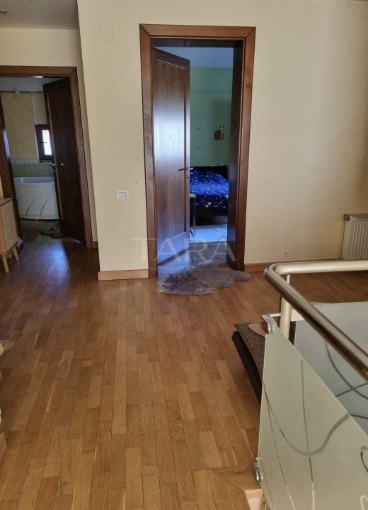Casă individuală spațioasă, 5 camere, teren 650 mp – Mănăștur - Poză 6