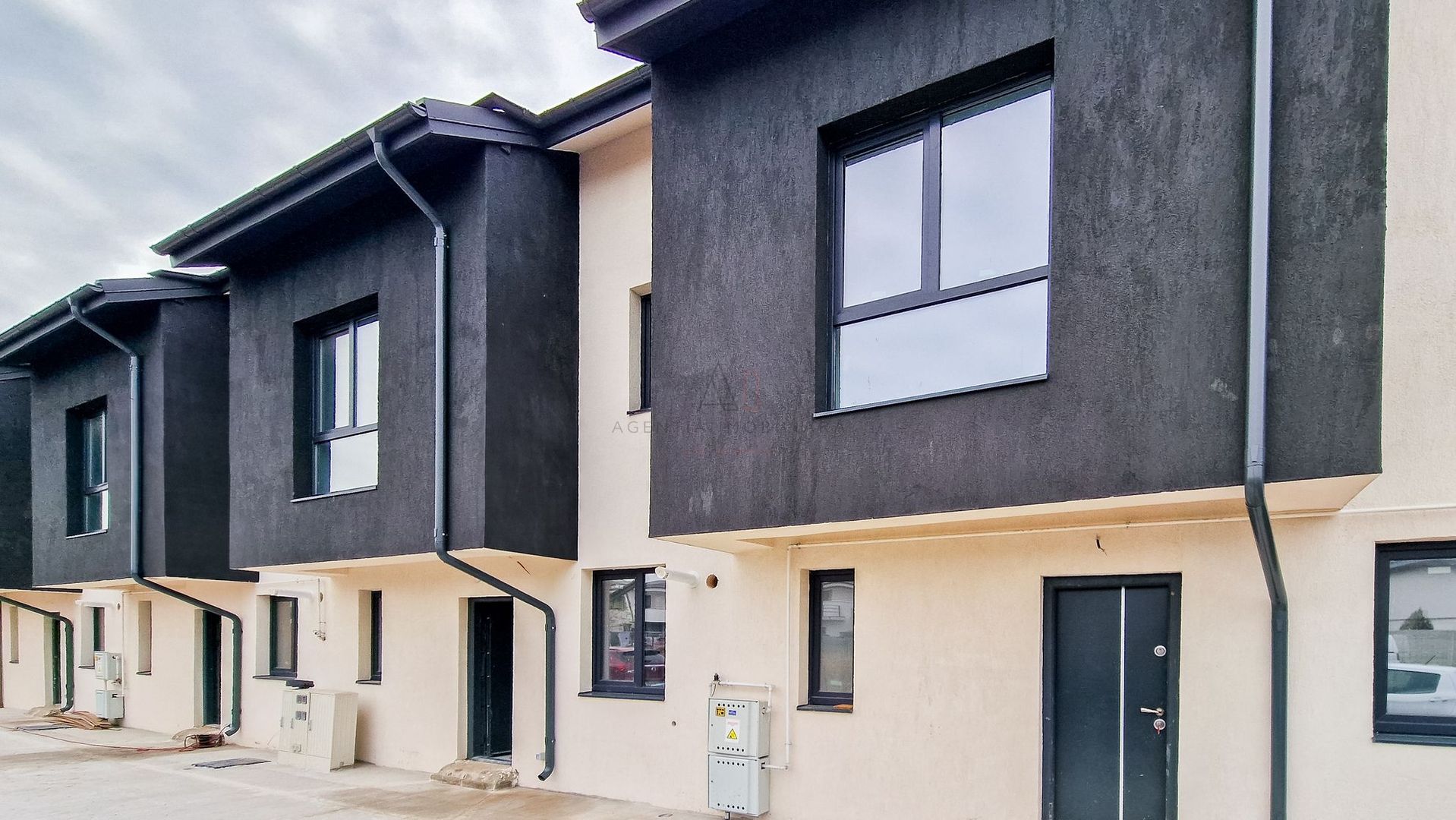 Casa 3 camere I 2 bai I 2 parcari I Comision 0 - Poză 14