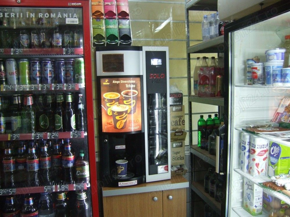 Cedez spatiu si afacere din mers  pe bld. Liviu Rebreanu 6 - Minimarket cu societate sau fara. - Poză 6
