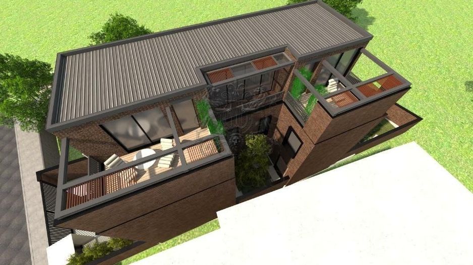 Domenii | Teren | 208 mp | Strada Lotru | PUD Aprobat Casa - Poză 6
