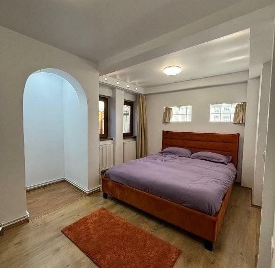 Casa/Vila P+1 individuala cu 3 camere - zona 1 Mai - Poză 7