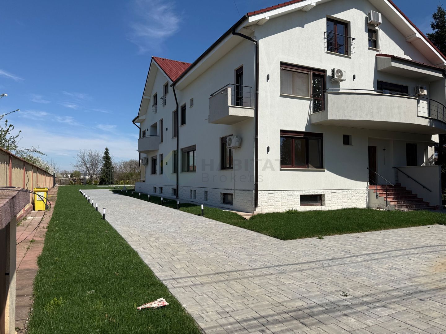 Teren rezidențial 3.950 mp | Pipera | UTR L2 - Poză 8