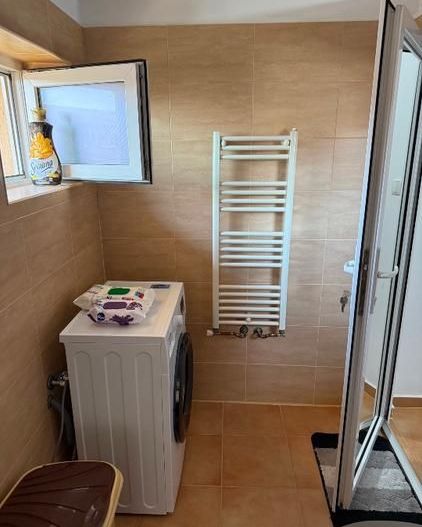 Sagului | 1 Camera | Centrala proprie. - Poză 6