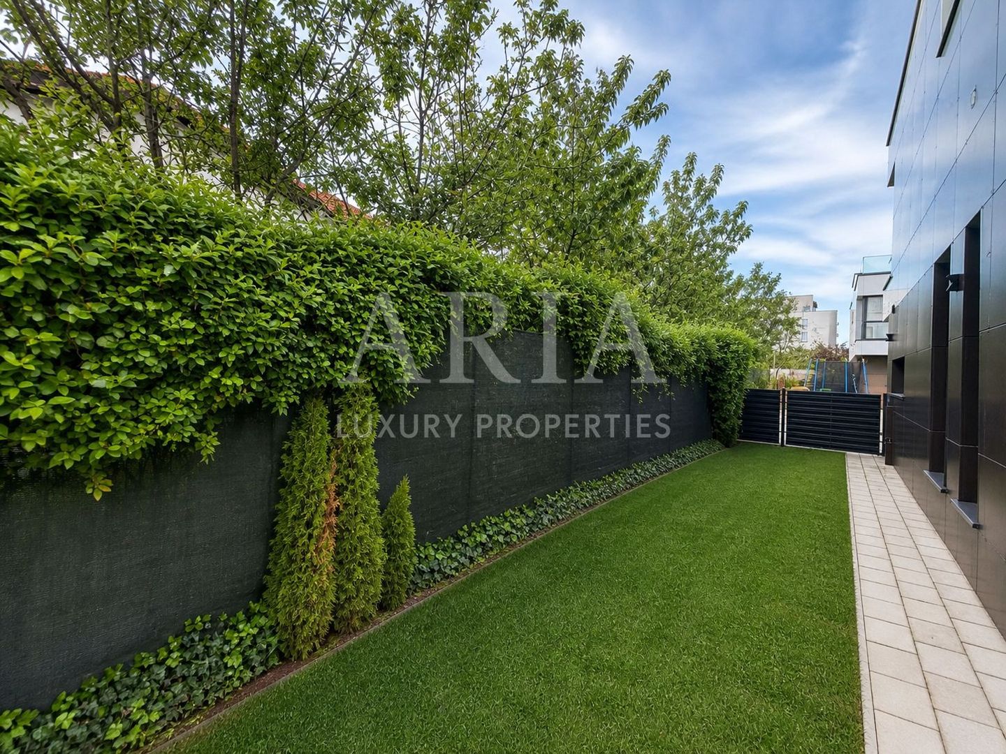 MTM Luxury Villas | LUXURY GATED COMMUNITY - Poză 17