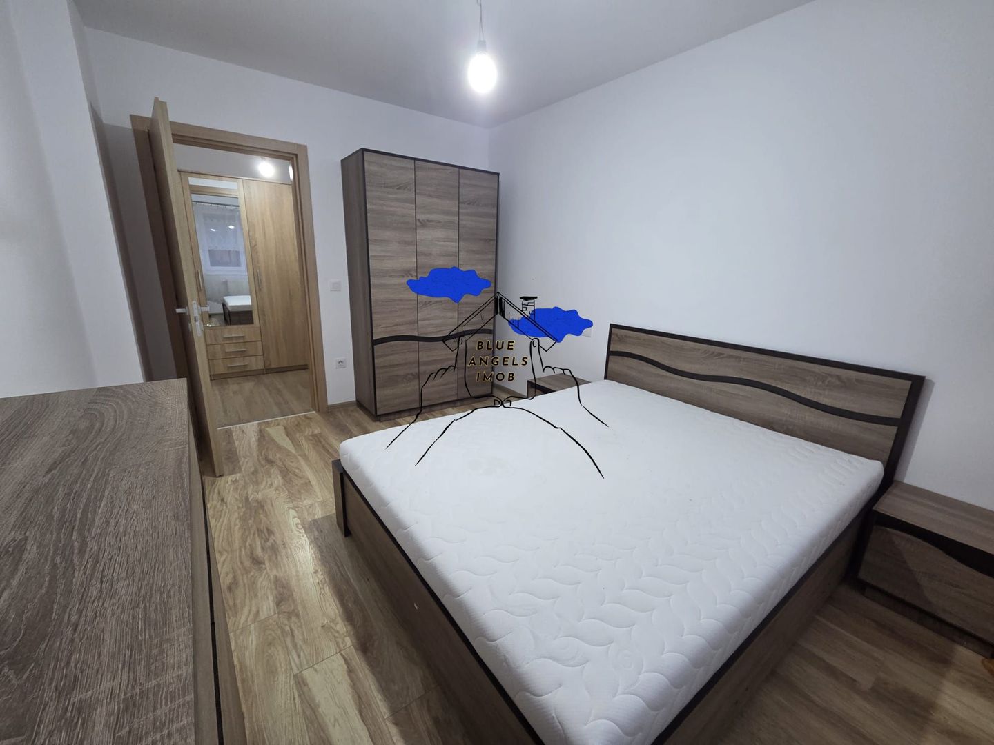 Apartament 2 camere PET FRIENDLY  pe Str. Nicolae Labis - Poză 2