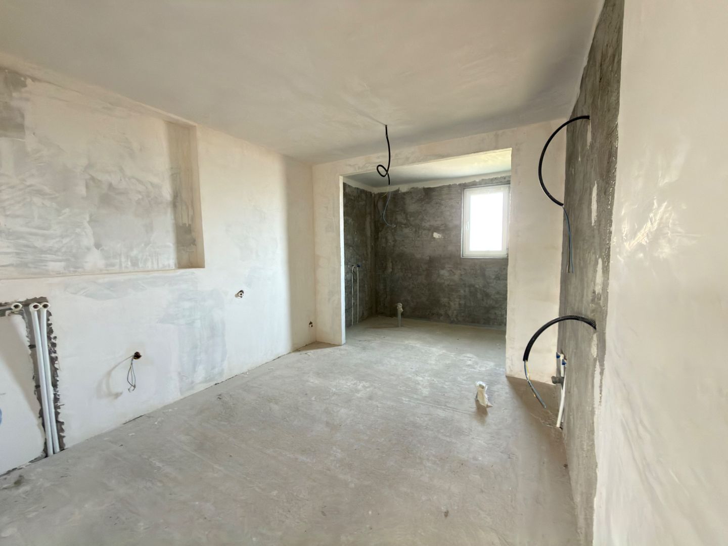 Casă individuală S+P+1E | 248 mp utili | Teren 1.322 mp | Băleni Sârbi - Poză 20