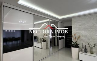 NECTORA IMOB-Apartament 2 camere, ARED, 62 mp + balcon, Parcare,Utilat - Poză 2