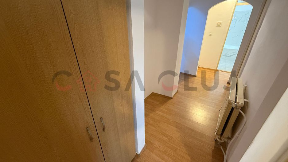 Etaj 1, Kaufland Manastur, Decomandat! - Poză 16