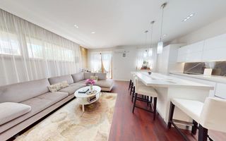 Apartament premium de vanzare in Selimbar – 3 camere, gradina 159 mp - Poză 4