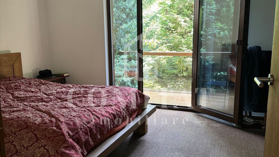 Casa individuala tip vila | 100 mp | Faget - Poză 3