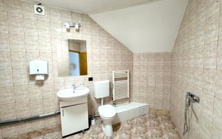 Casa individuala pretabila ptr birouri sau cabinete stomatologice. - Poză 8