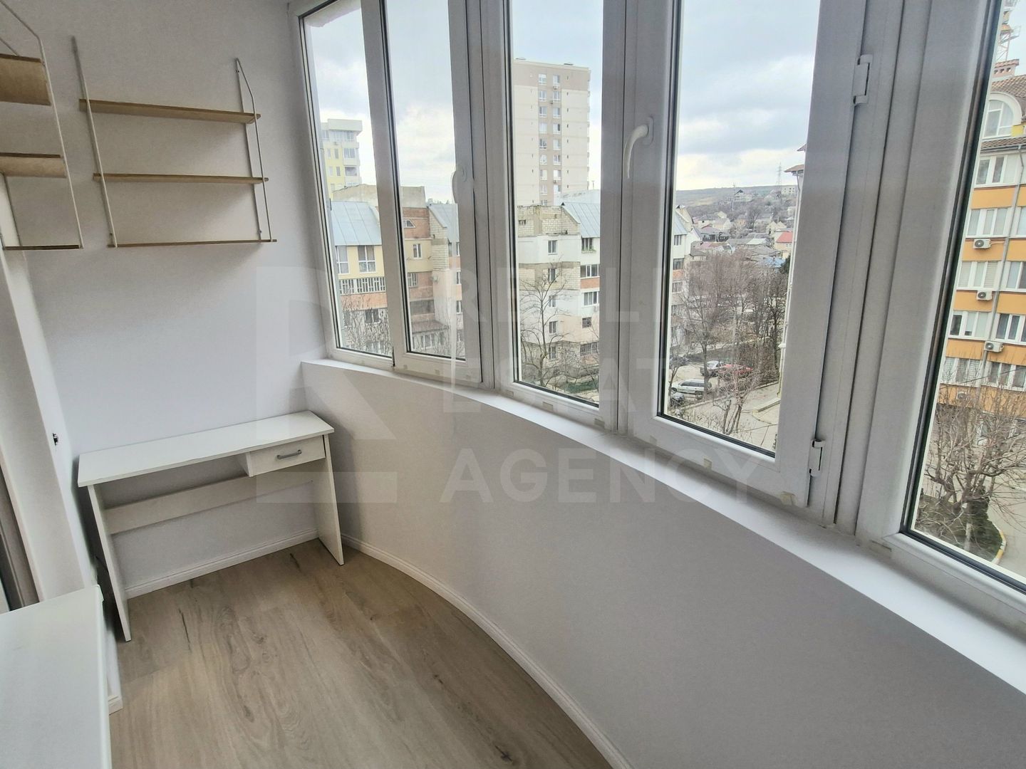 Chirie, apartament, 2 camere, str.  Cornului, Buiucani - Poză 7