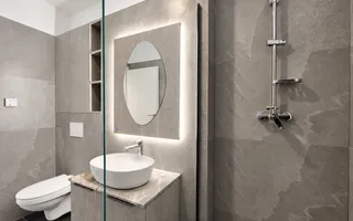 0% Comision | 3 camere | Vivamus Residence | Orizontului 6 - Poză 15