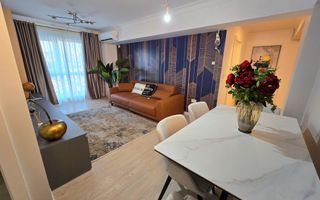 Etaj 1/Apartament 3Camere/2Bai/81mp/Bloc Nou/Zona-Platou Galata ! COMISION 0% - Poză 1
