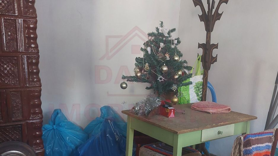 CASĂ PĂLTINIȘ\JUD. CARAȘ-SEVERIN\ COMISION 0% - Poză 11