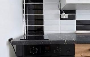 Garsoniera 39 mp, complet utilata, prima inchiriere 13 Septembrie - Poză 5