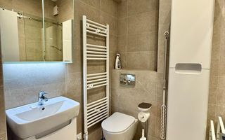 Disponibil imediat. Piata Marasti. Cu centrala termica proprie - Poză 15