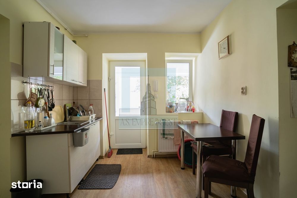 Casă/Vila de vânzare/ zona Sacele - Poză 16