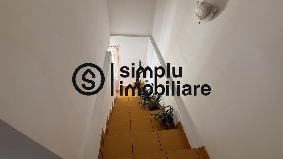Casa 5 camere Catargiu - Poză 3