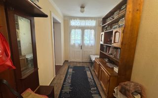CASA 6 CAMERE TEREN 1005 MP  BUGHEA DE JOS ARGEȘ - Poză 10