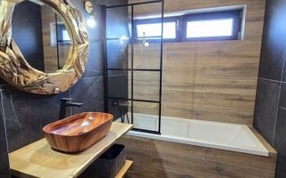 Vila cu piscina, spa si fitness - Poză 13