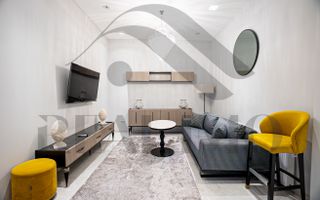 Etaj 2 Integral | 115 mp -UltraCentral | Eficiență Energetică 2026 - Poză 2