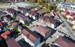Ap 10 C5 3 camere Tautului Residence Park Parcul Poligon Sub Cetate - Poză 24
