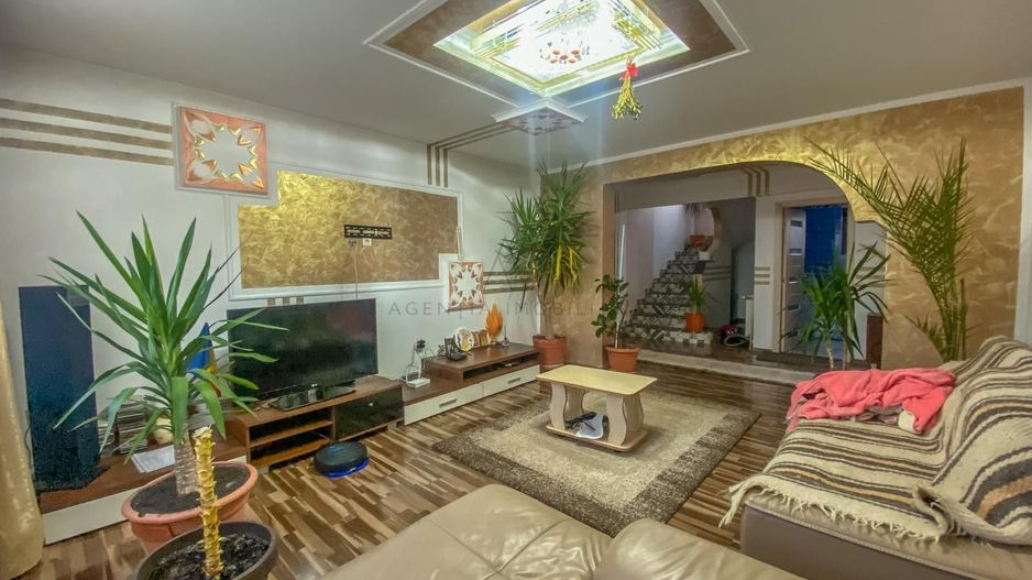 Casa 5 camere | Aer curat si confort la doar 30 de min de Bucuresti - Poză 2