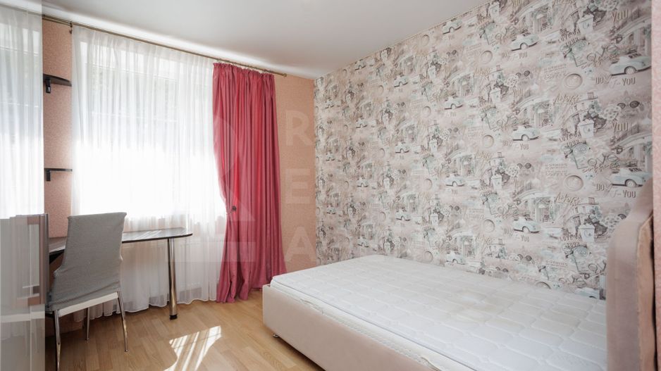 Chirie casă 4 camere, str. Calea Orheiului, Rîșcani - Poză 14