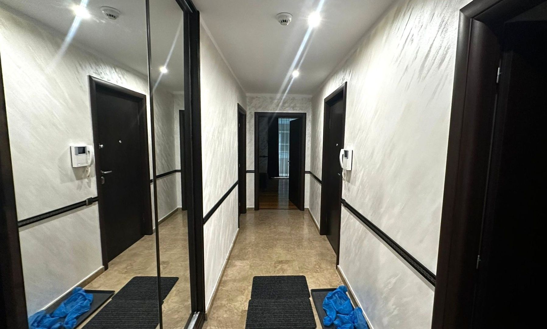 Apartament Superb 3 Camere 124mp cu 2 Terase Primăverii - Poză 12