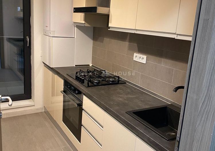 Garsoniera in Cotroceni ( 21 Residence ) - Poză 7