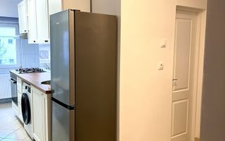 Decebal – Unirii | Garsonieră decomandată 43 mp | Centrală proprie | Renovată in - Poză 2