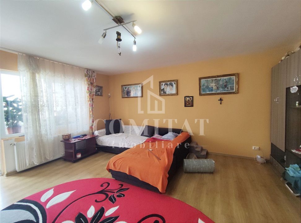 Apartament 2 camere | Etaj intermediar | Zona Eroilor - Poză 4